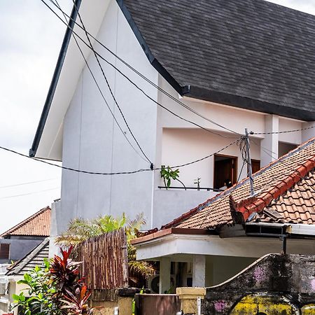 The Kamala Guest House Canggu Exteriör bild